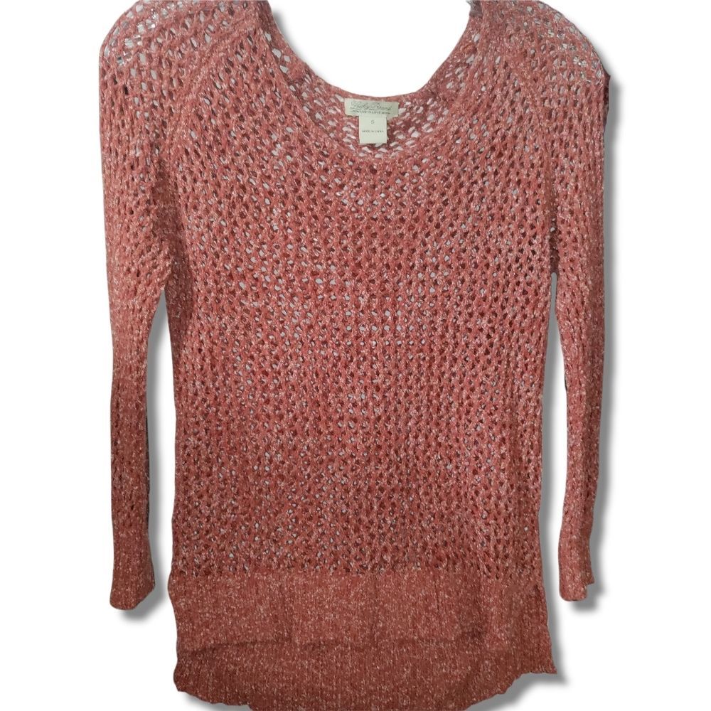 Lucky Brand Sweater